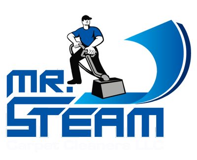 Mr. Steam Carpet Cleaners is Open For Business